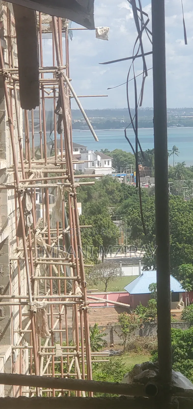 Furnished 3bdrm Apartment in Masaki for sale in Masaki