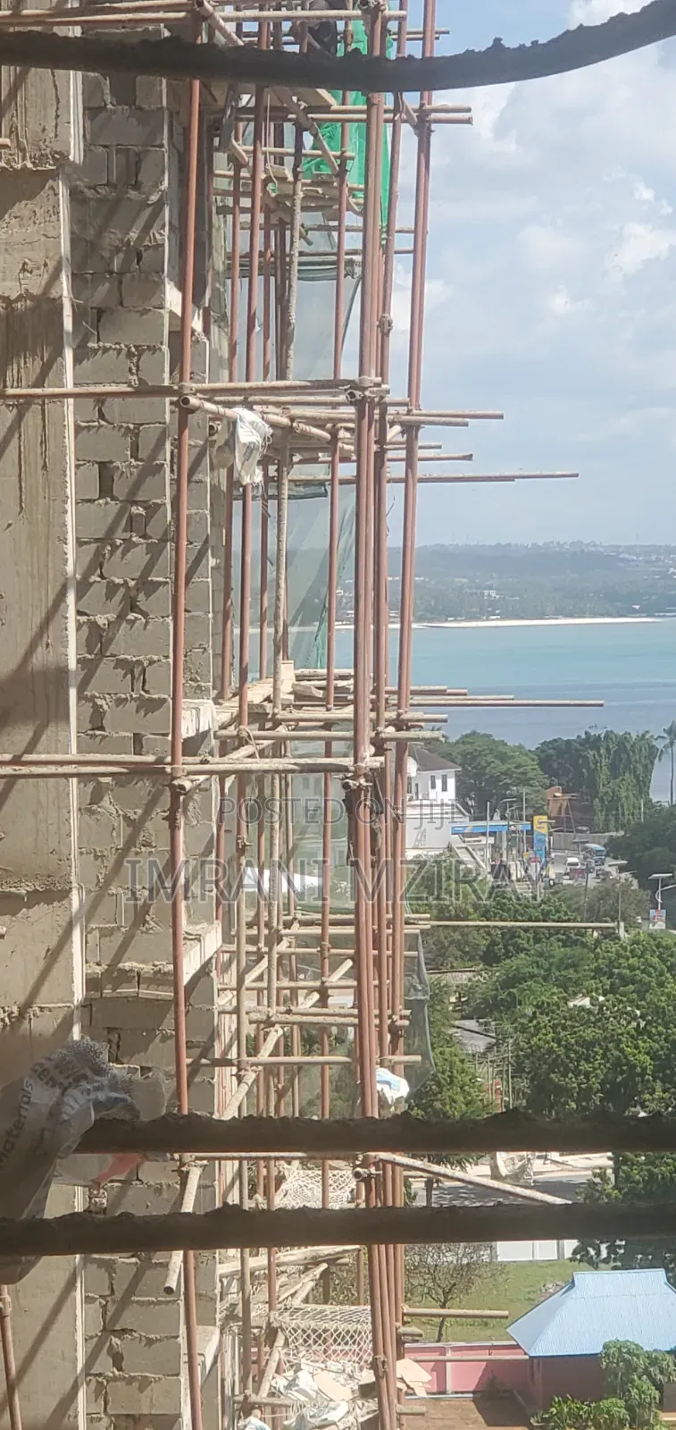 Furnished 3bdrm Apartment in Masaki for sale in Masaki