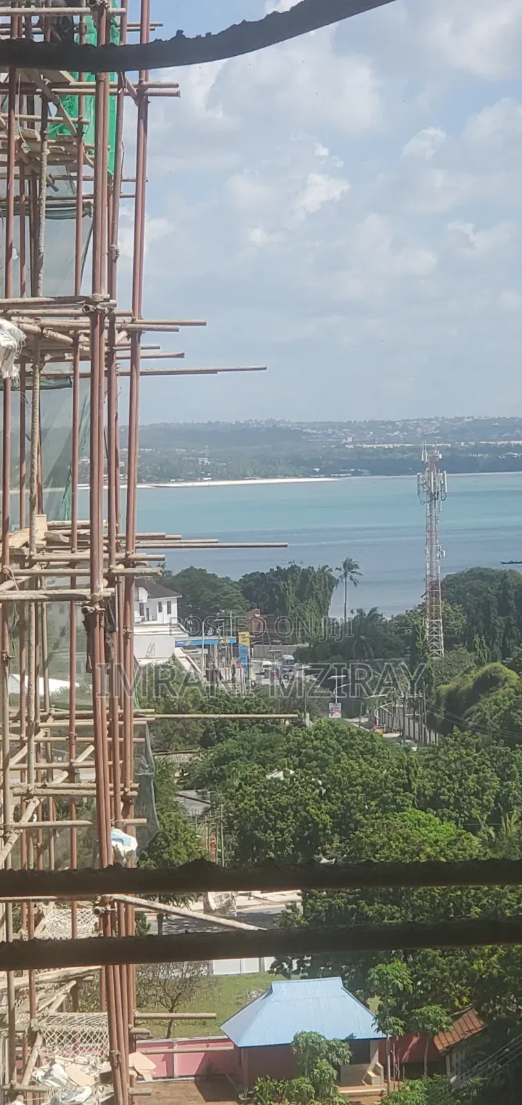 Furnished 3bdrm Apartment in Masaki for sale in Masaki
