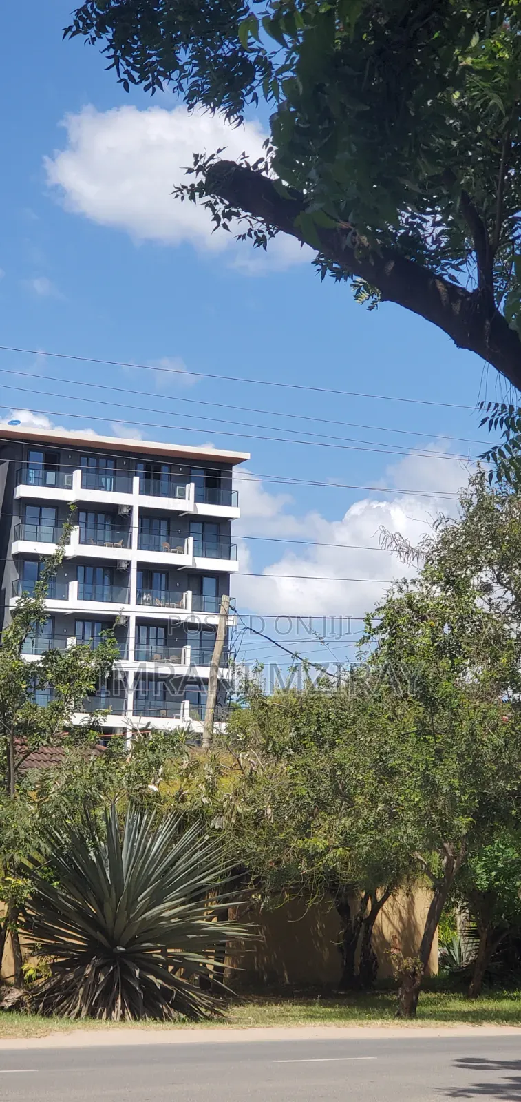 Furnished 3bdrm Apartment in Masaki for sale in Masaki