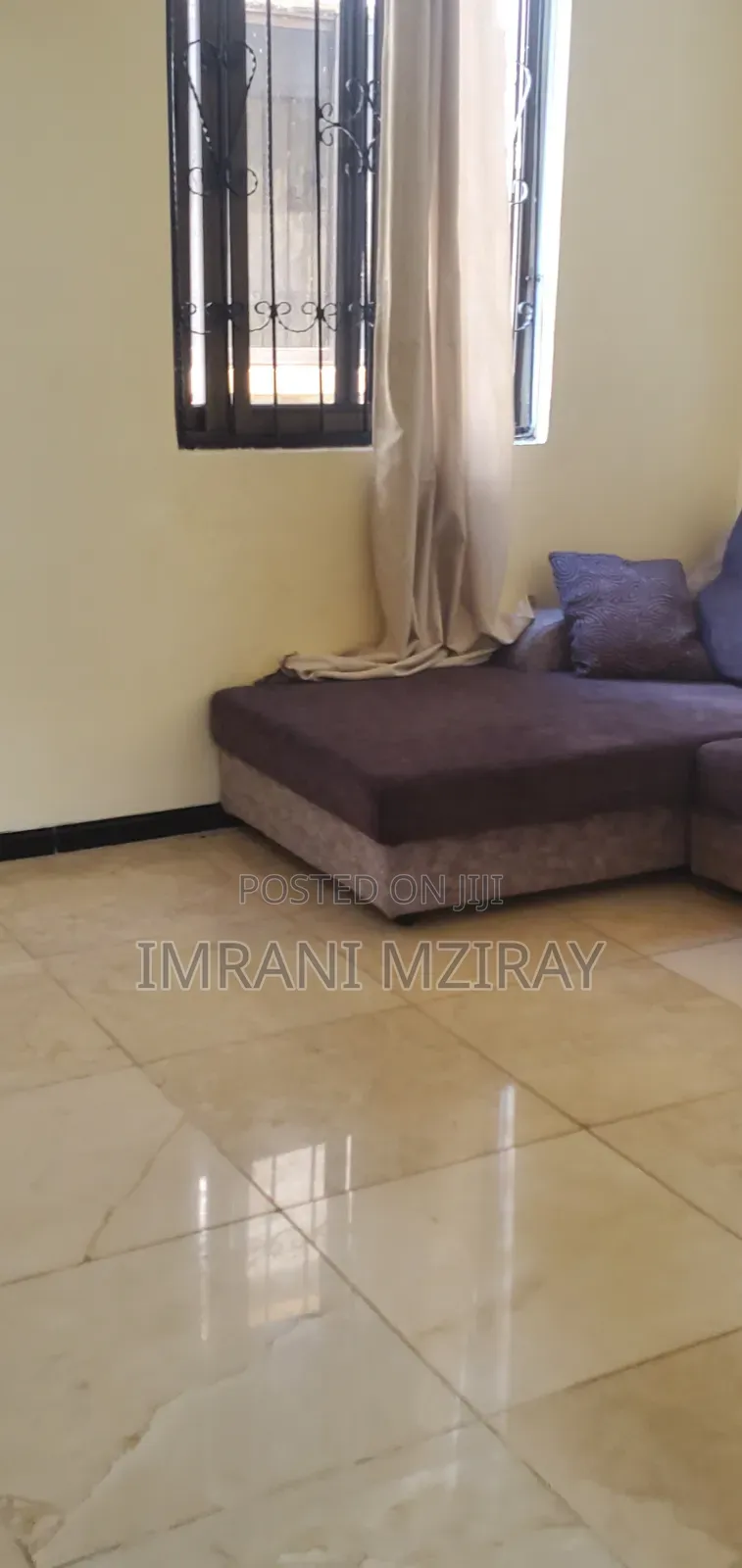 Furnished 3bdrm Apartment in Masaki for sale in Masaki