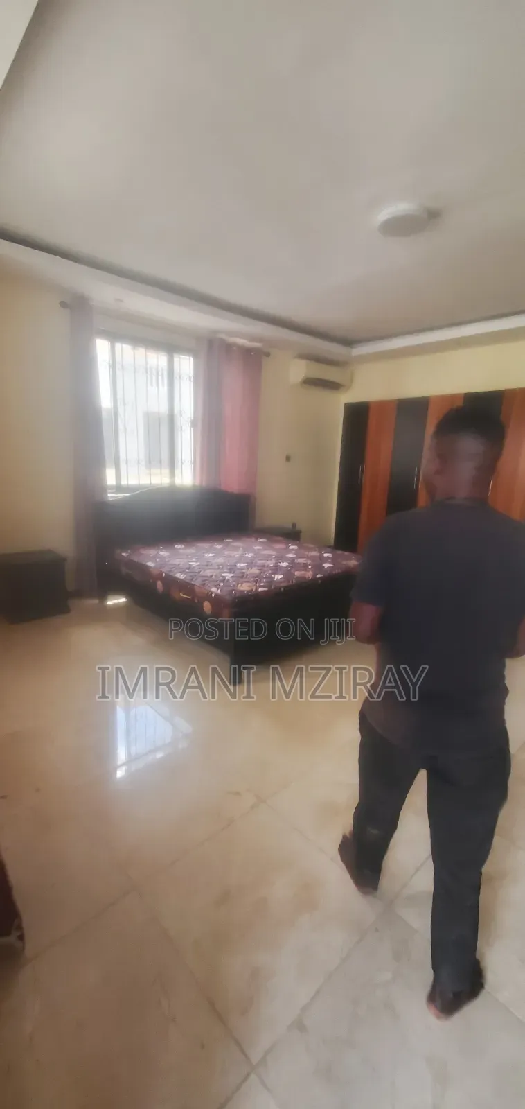 Furnished 3bdrm Apartment in Masaki for sale in Masaki