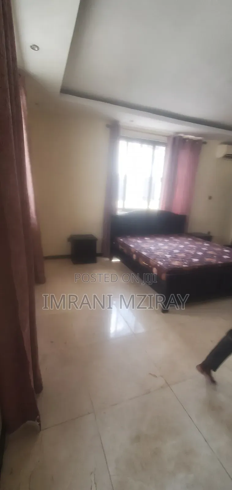 Furnished 3bdrm Apartment in Masaki for sale in Masaki