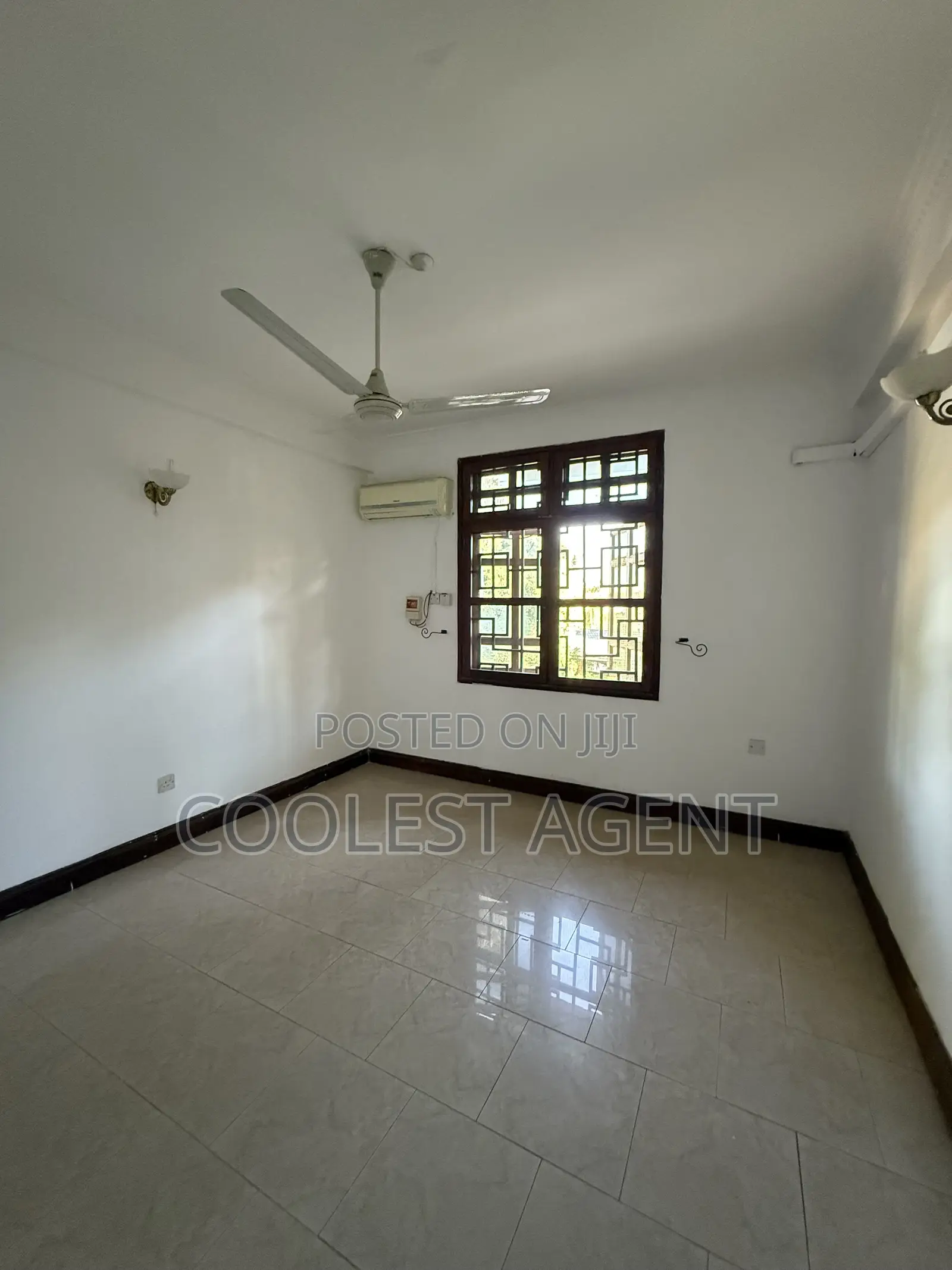 3bdrm Apartment in Coolest Estate, Masaki for rent in Masaki