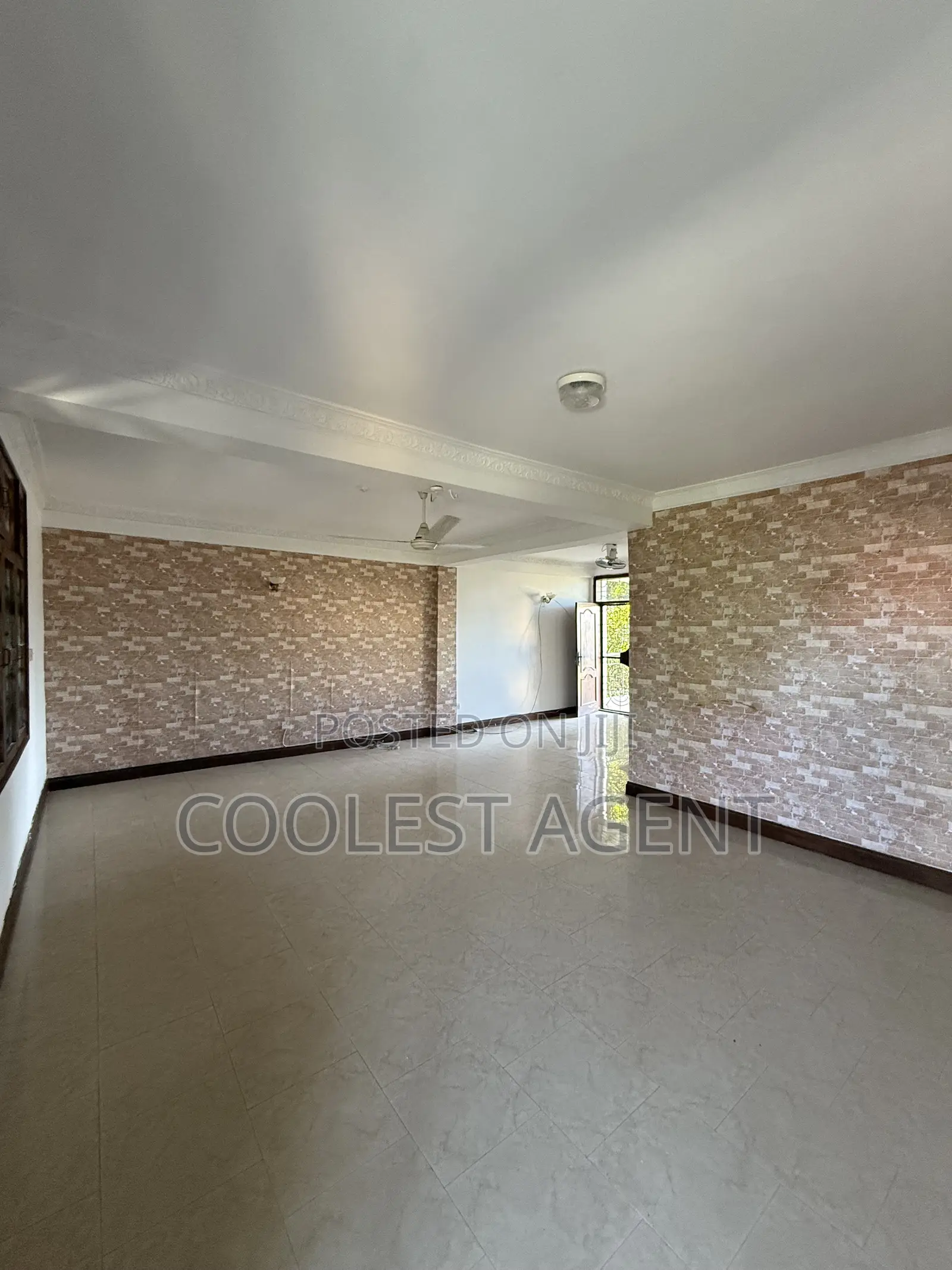 3bdrm Apartment in Coolest Estate, Masaki for rent in Masaki