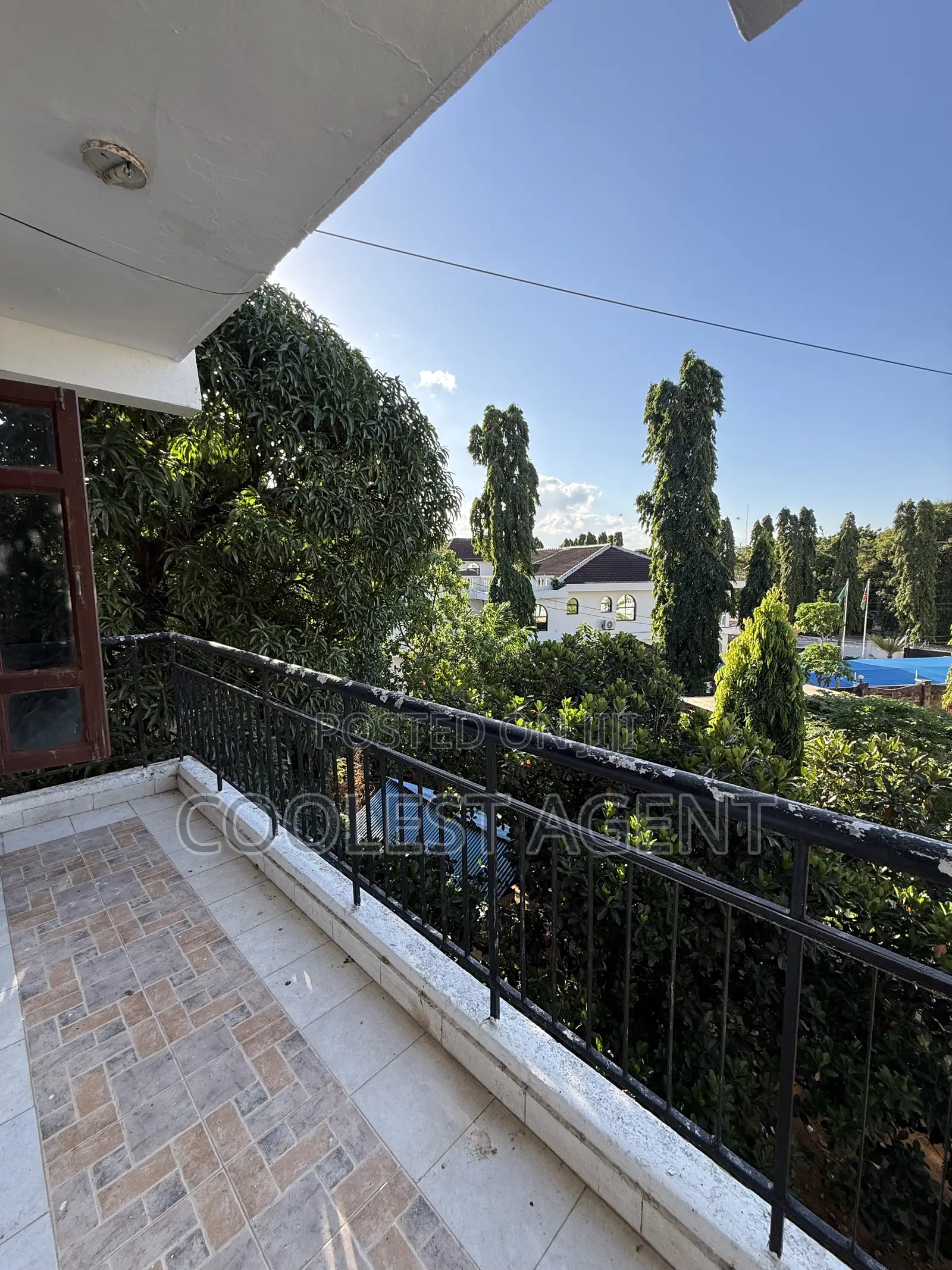 3bdrm Apartment in Coolest Estate, Masaki for rent in Masaki