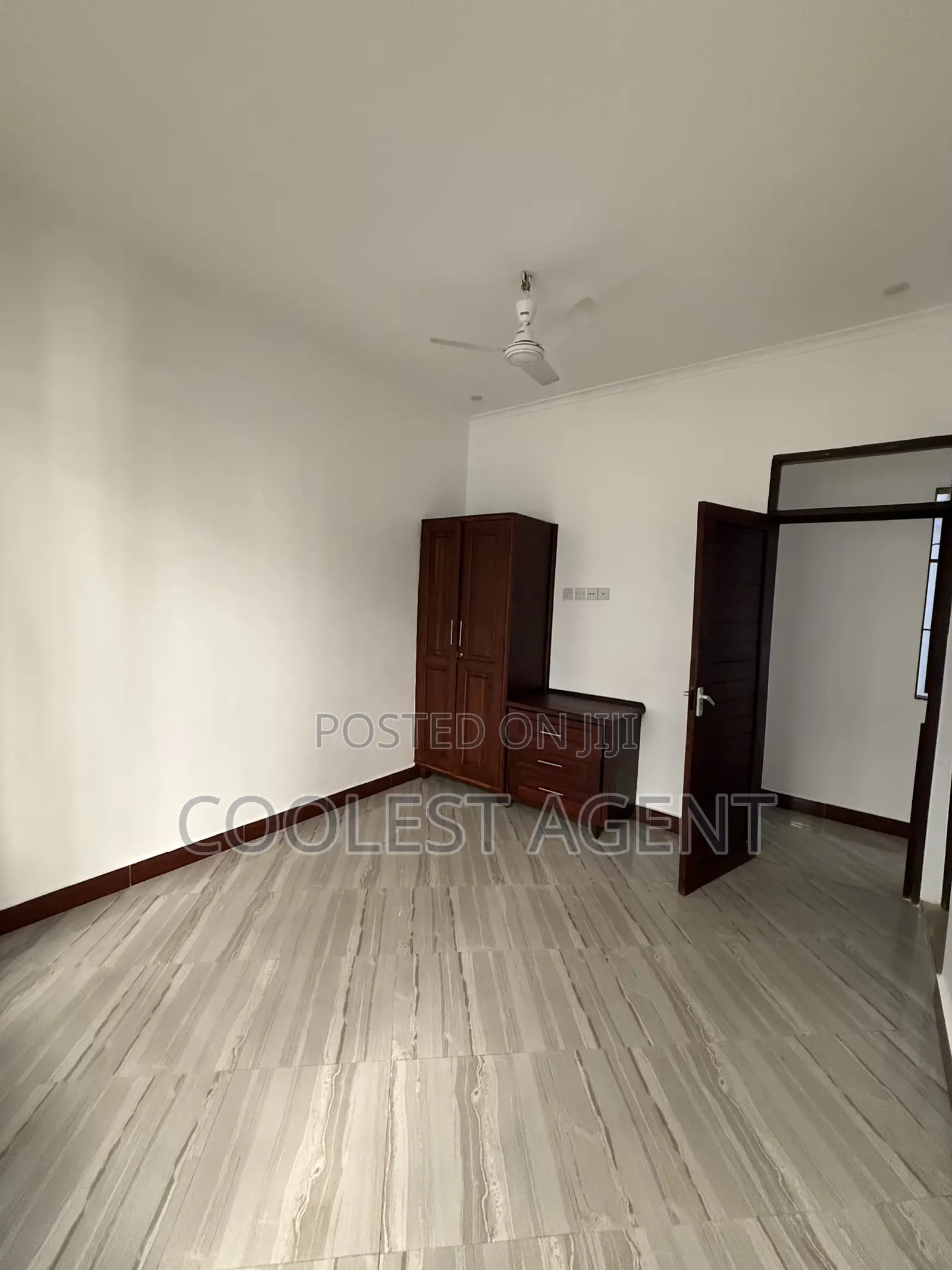 3bdrm Apartment in Coolest Estate, Msasani for rent in Msasani