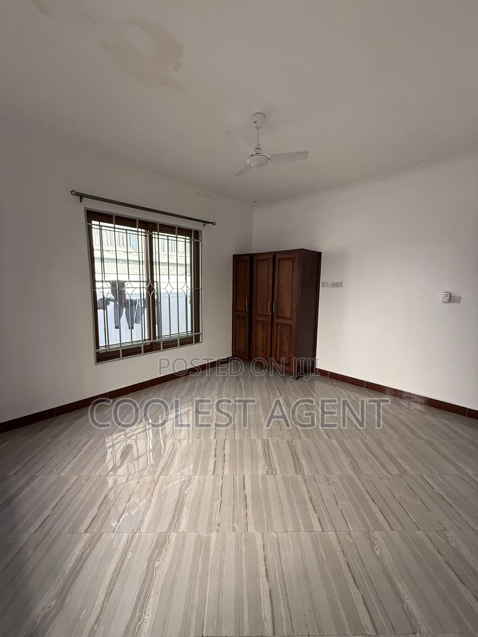 3bdrm Apartment in Coolest Estate, Msasani for rent in Msasani