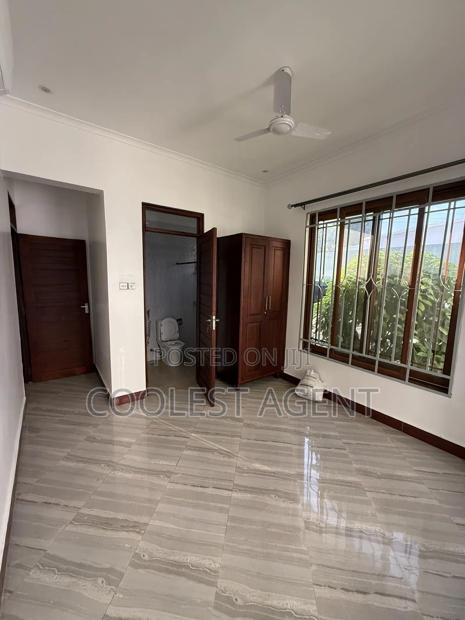 3bdrm Apartment in Coolest Estate, Msasani for rent in Msasani