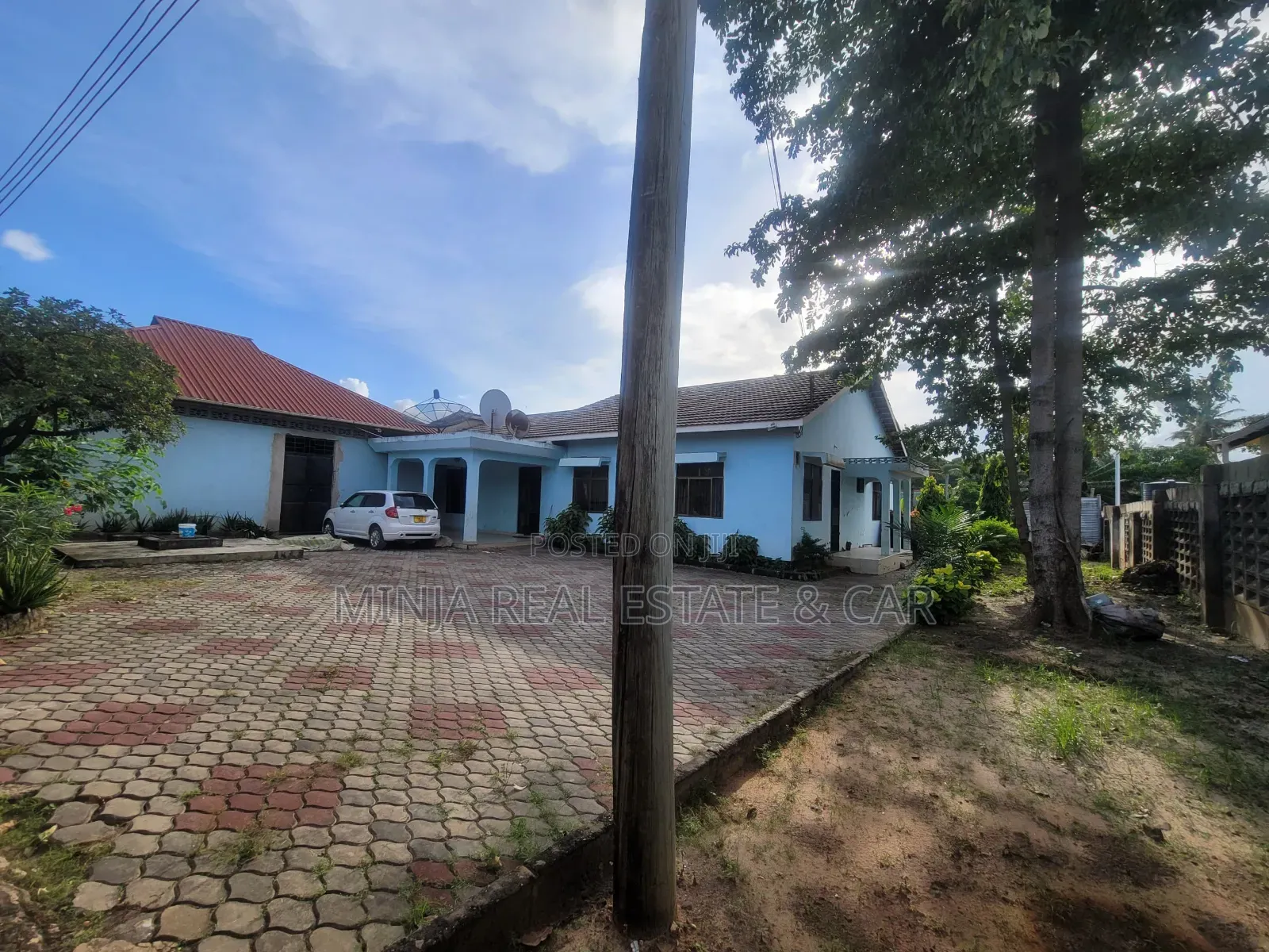5bdrm House in Tabata for sale in Tabata