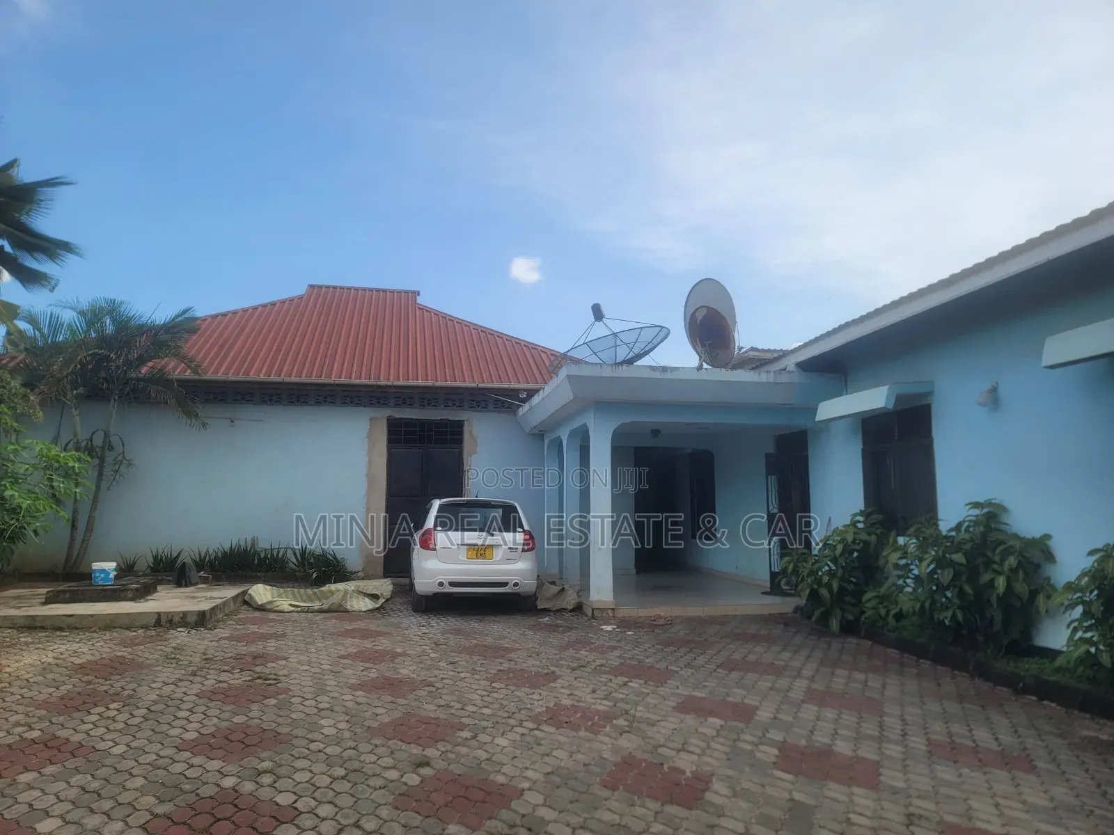 5bdrm House in Tabata for sale in Tabata