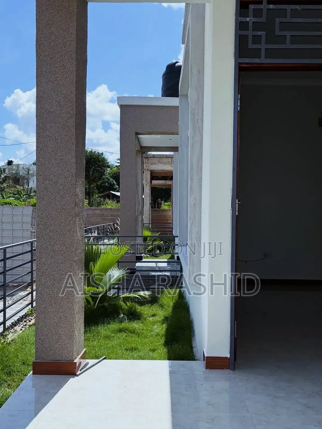 2bdrm Apartment in Goba for rent in Goba