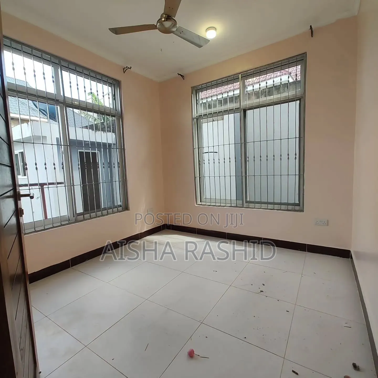 3bdrm Apartment in Goba for rent in Goba