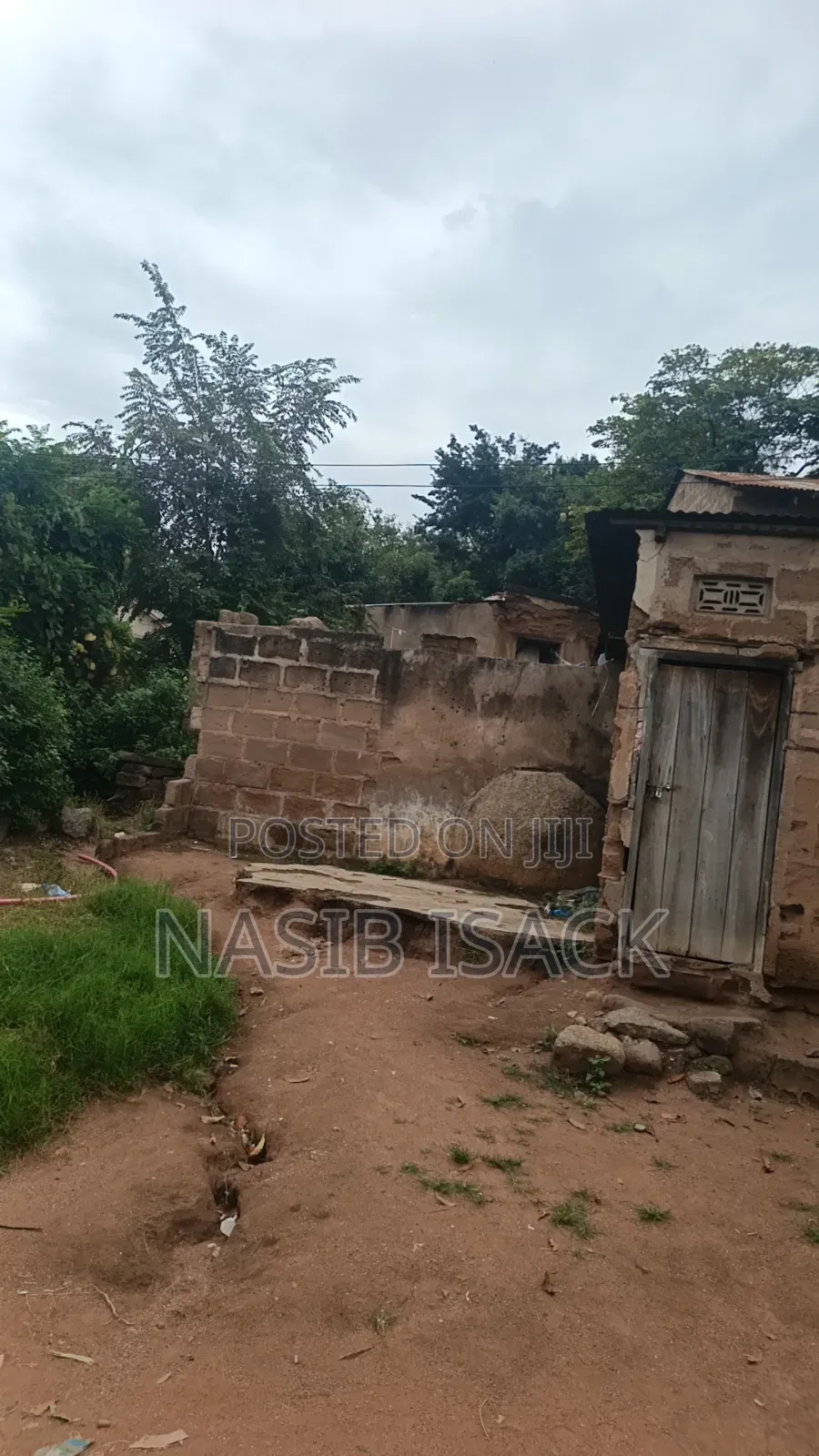 Plot for Sale Mwanza in Mecco