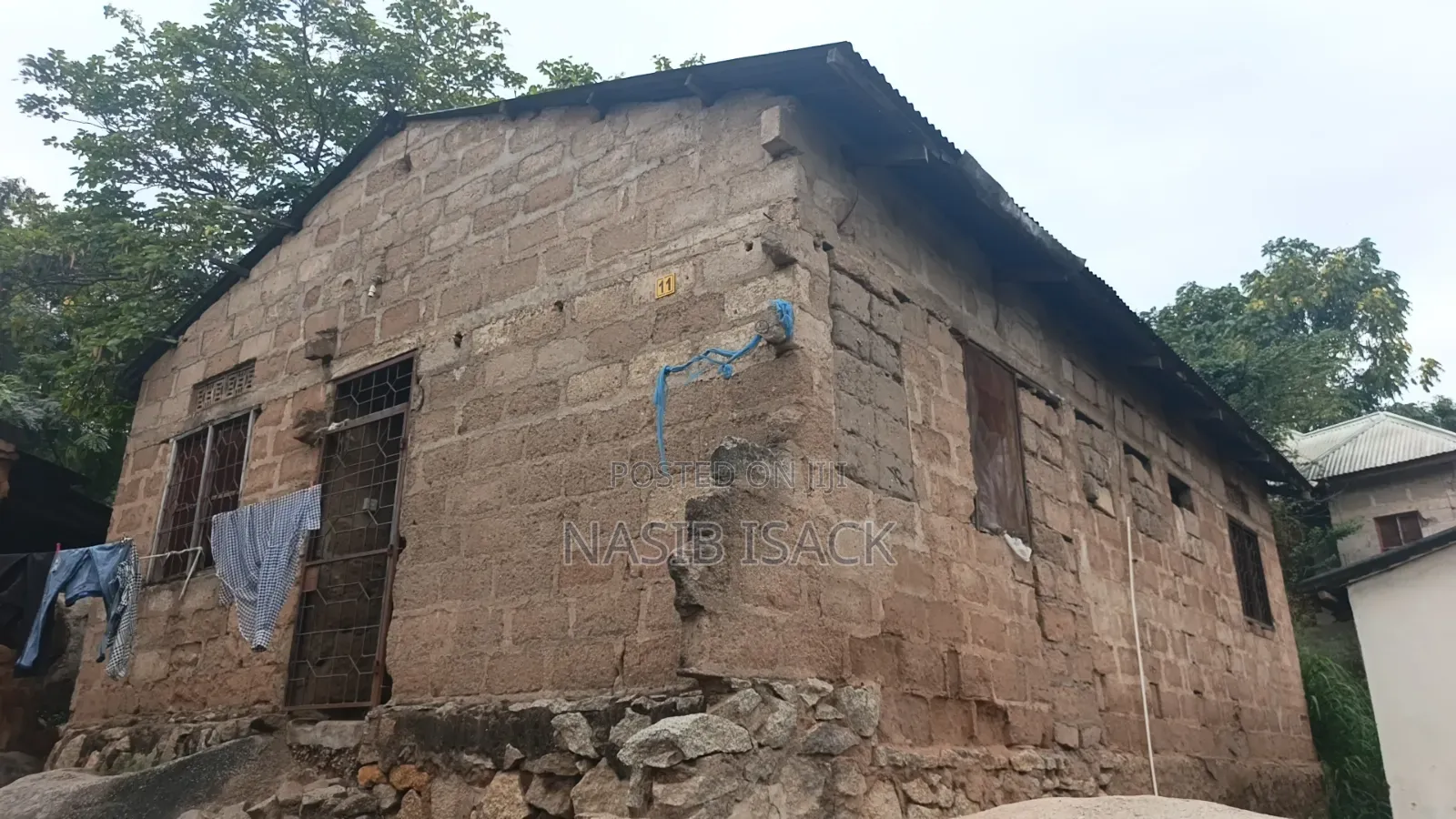 Plot for Sale Mwanza in Mecco