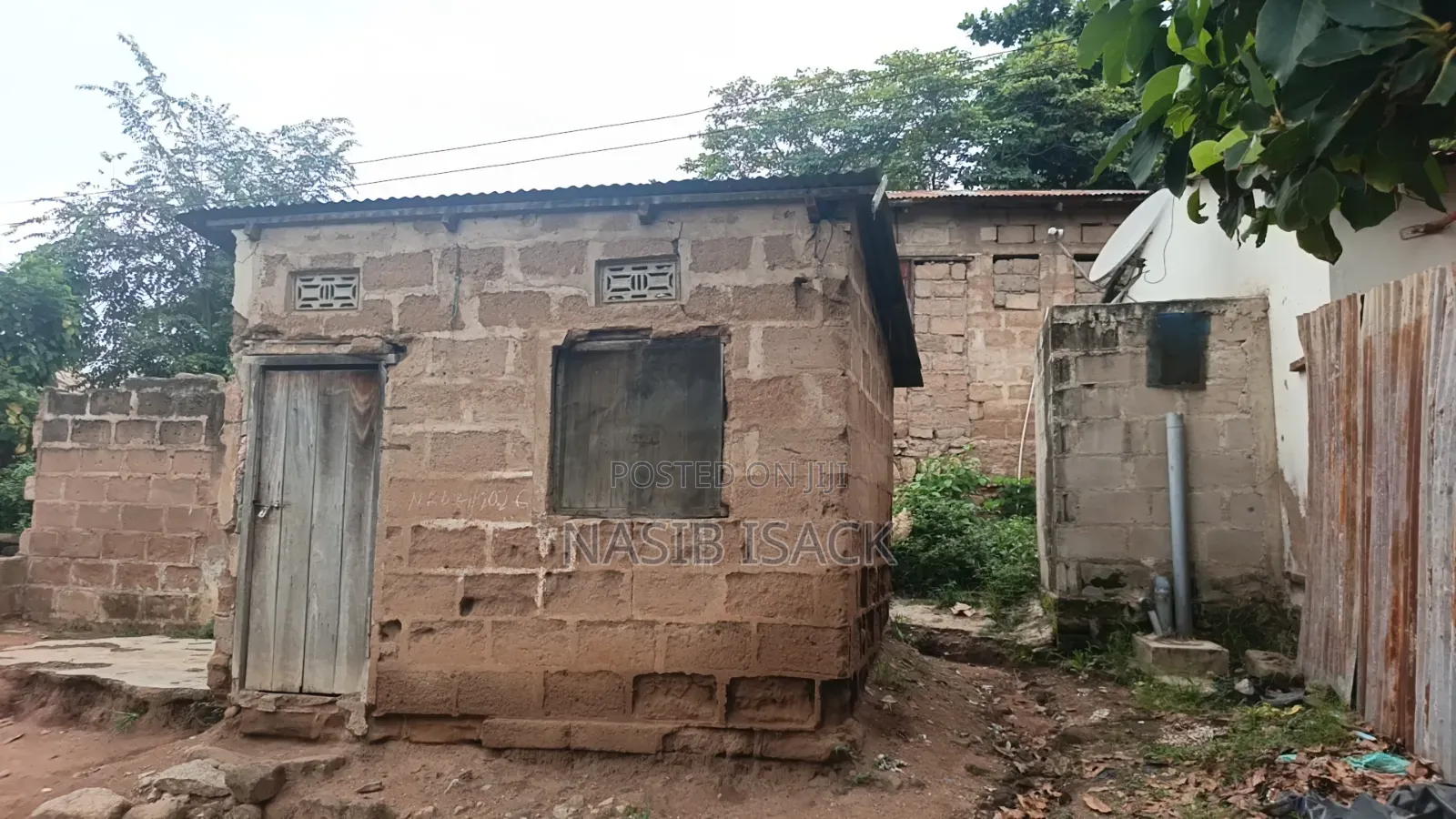 Plot for Sale Mwanza in Mecco