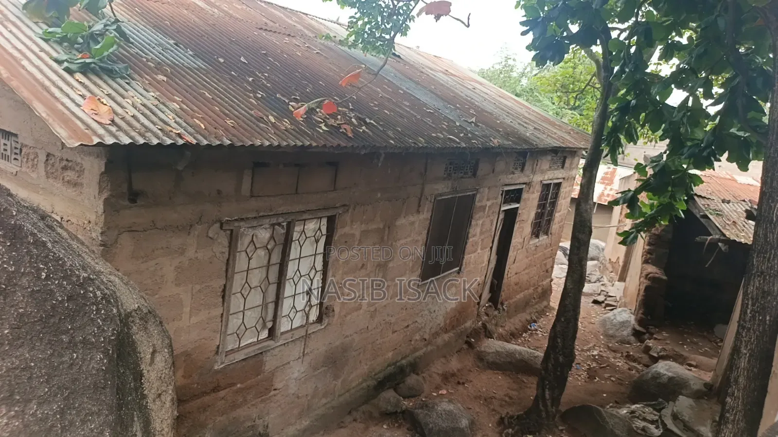 Plot for Sale Mwanza in Mecco