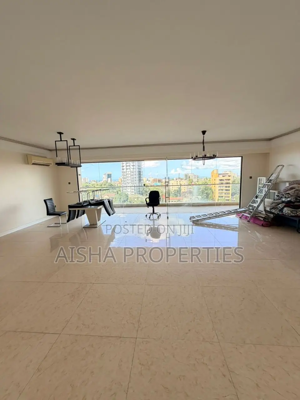 4bdrm Apartment in Upanga East for rent in Upanga East