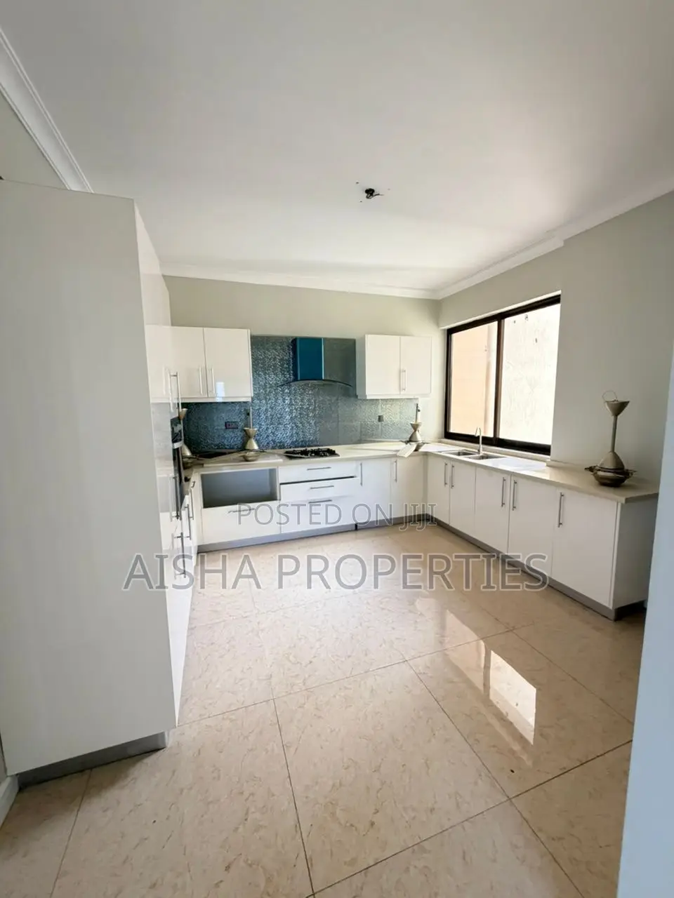 4bdrm Apartment in Upanga East for rent in Upanga East