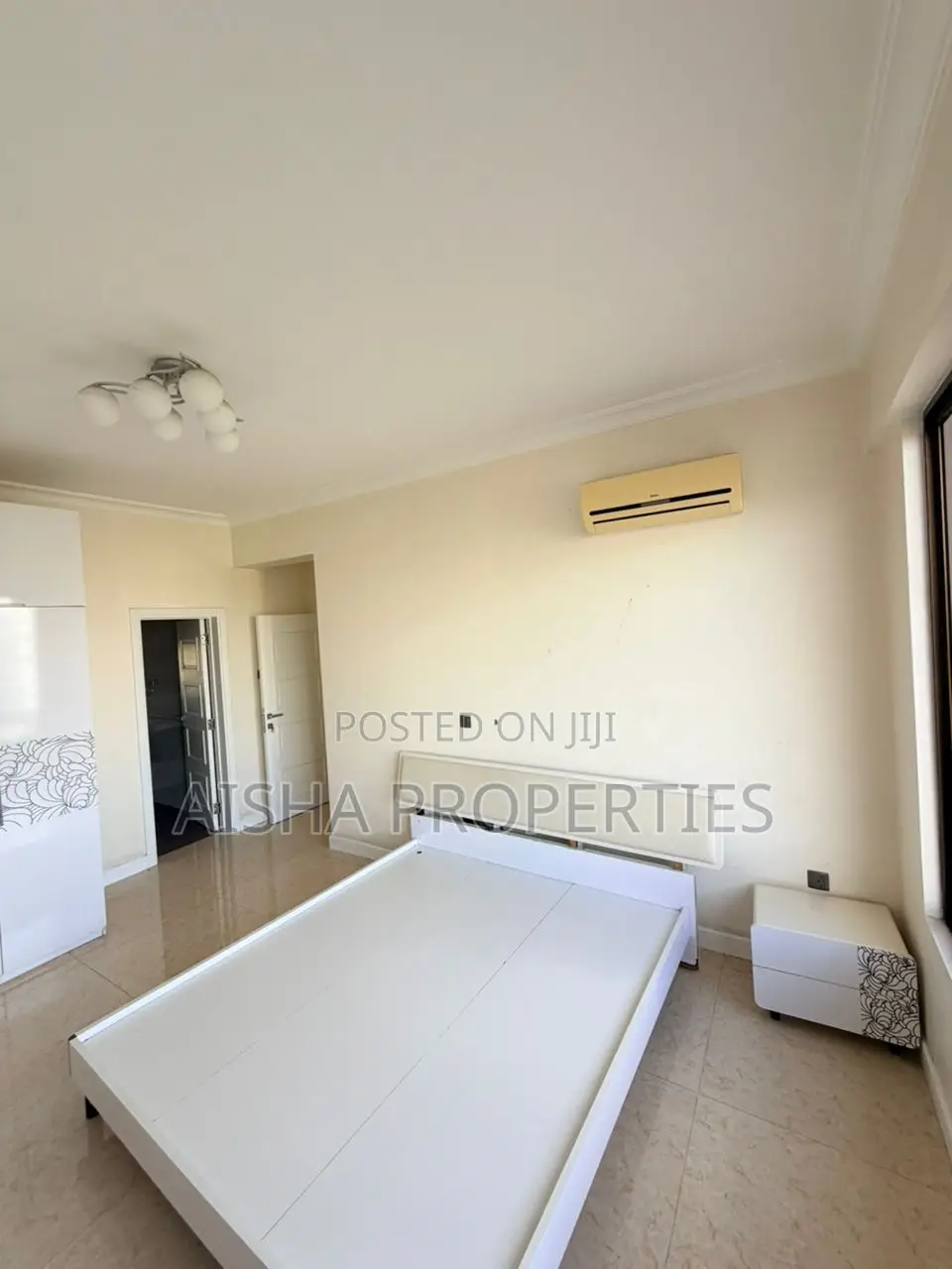 4bdrm Apartment in Upanga East for rent in Upanga East