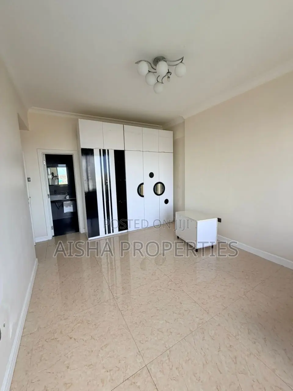 4bdrm Apartment in Upanga East for rent in Upanga East