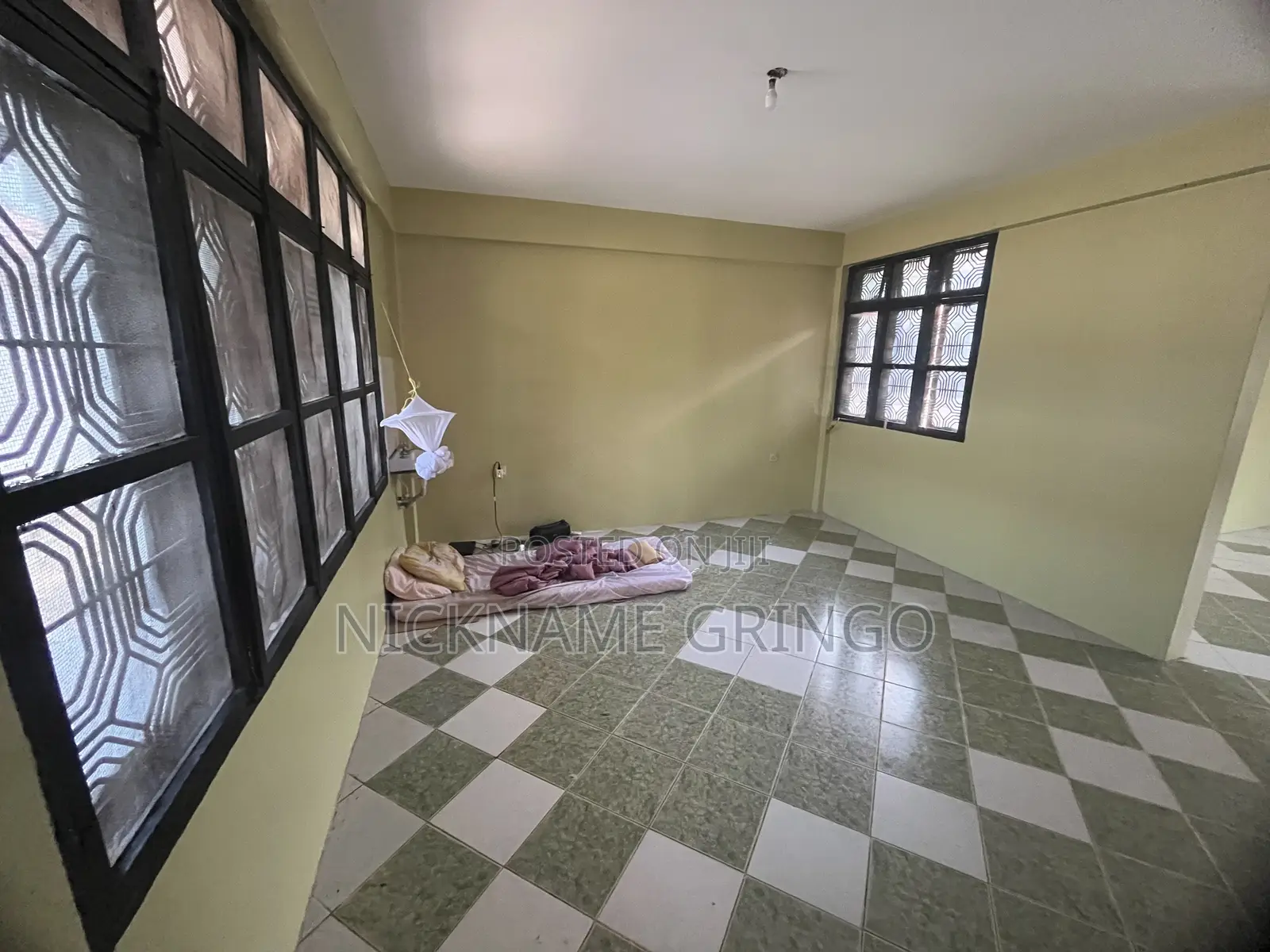4bdrm House in Bwiru Mchangani, Ilemela Ward for rent in Ilemela Ward
