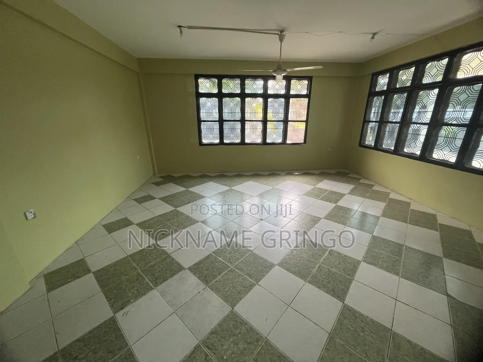 4bdrm House in Bwiru Mchangani, Ilemela Ward for rent in Ilemela Ward