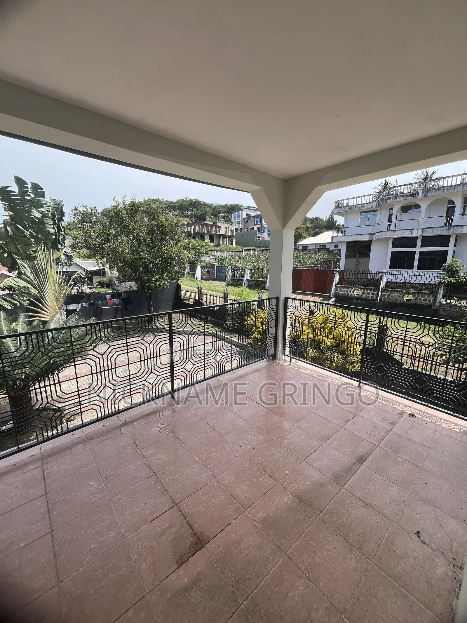4bdrm House in Bwiru Mchangani, Ilemela Ward for rent in Ilemela Ward