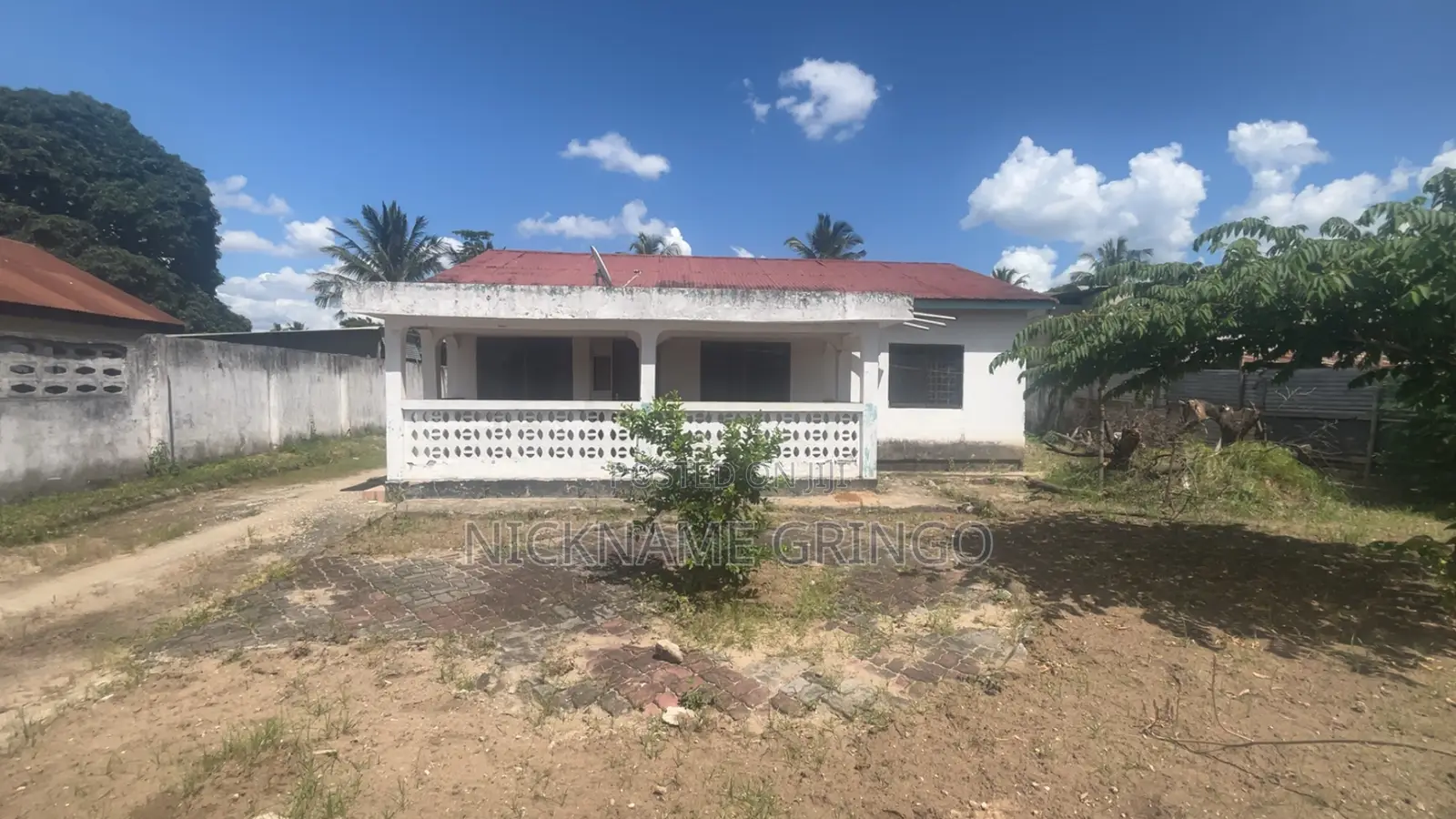 5bdrm House in Bunju for sale in Bunju