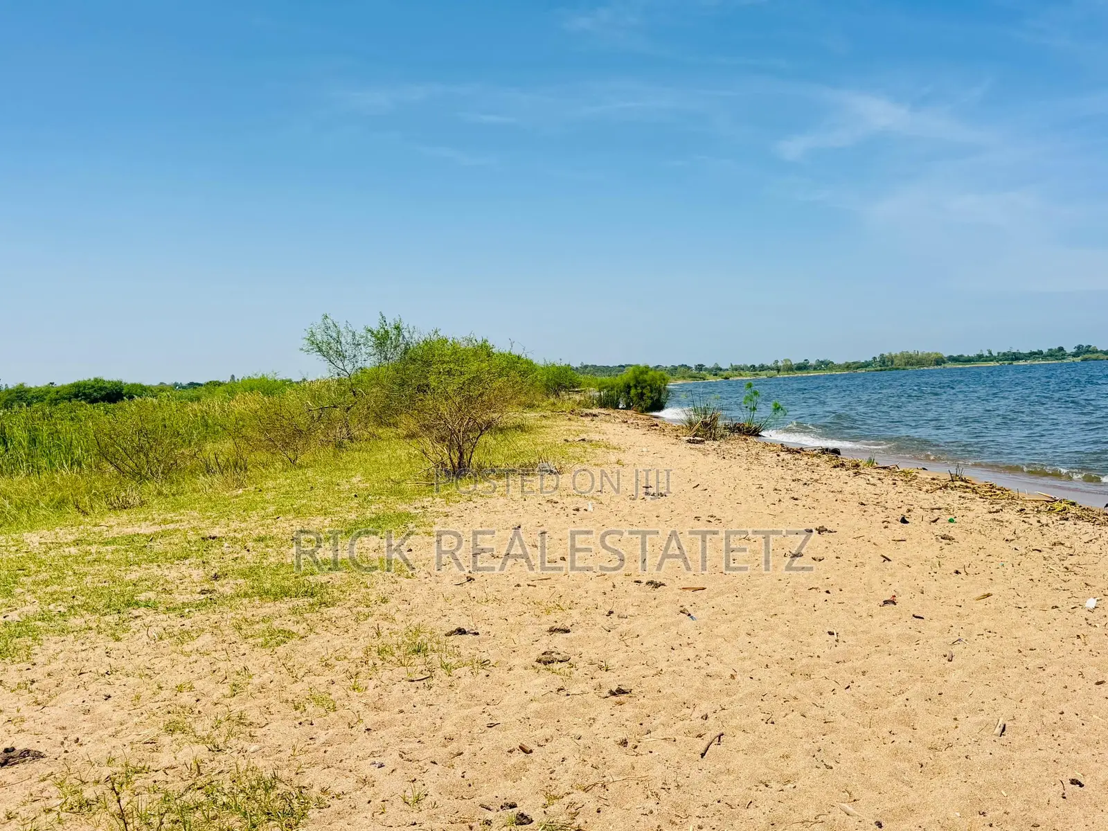 Beach Plot Inauzwa Nyanguge in Nyanguge