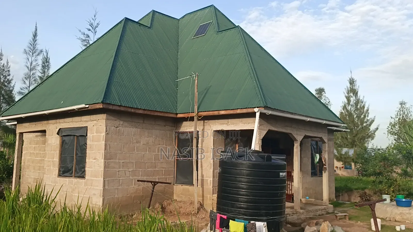 4bdrm House in Buswelu for sale in Buswelu