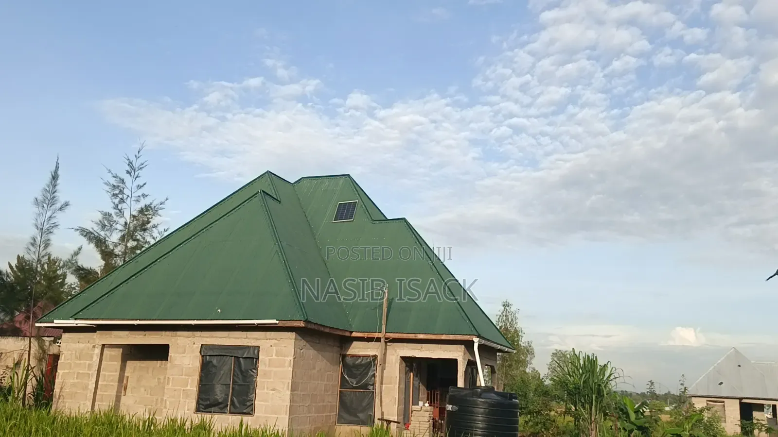 4bdrm House in Buswelu for sale in Buswelu