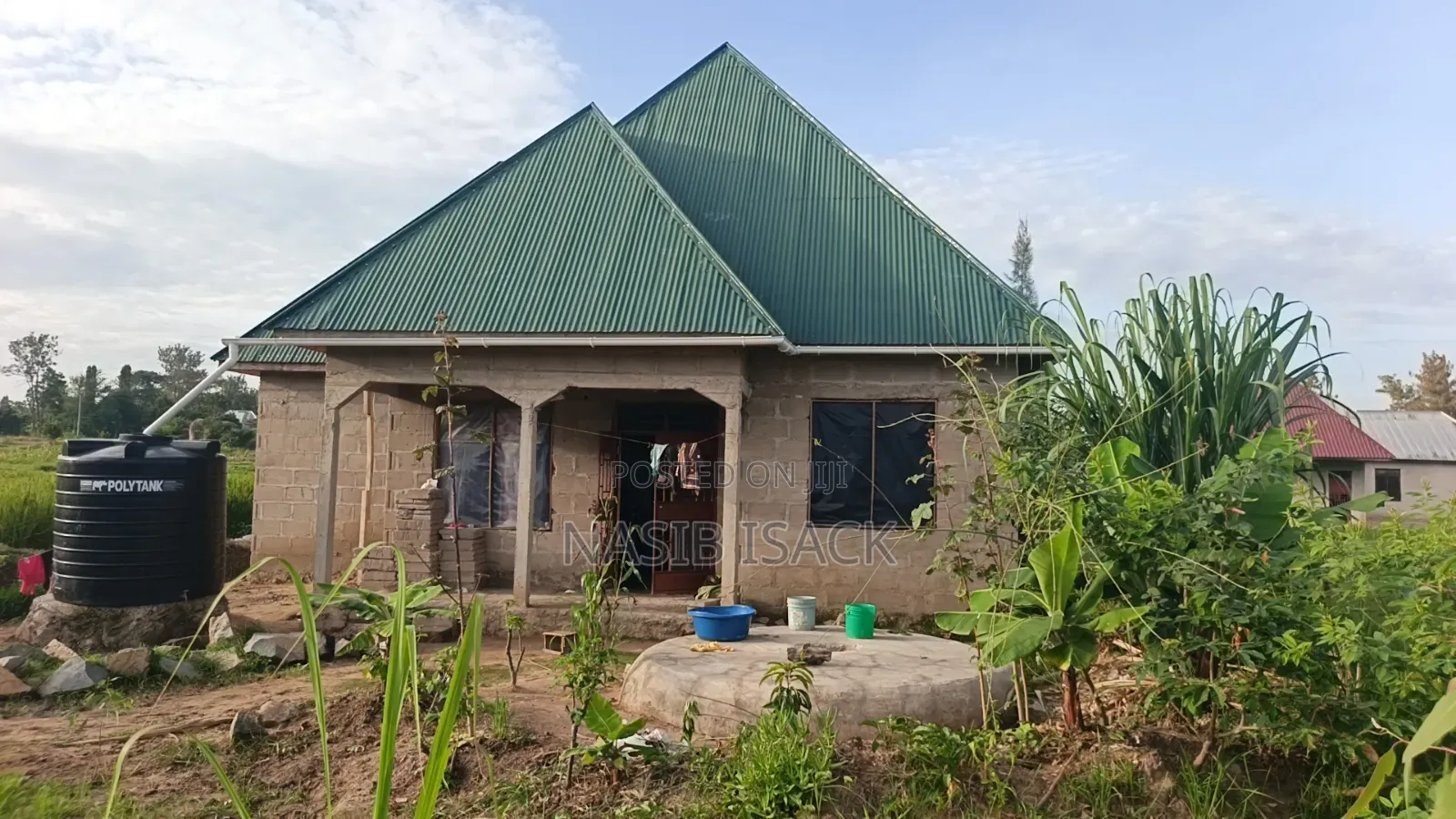 4bdrm House in Buswelu for sale in Buswelu