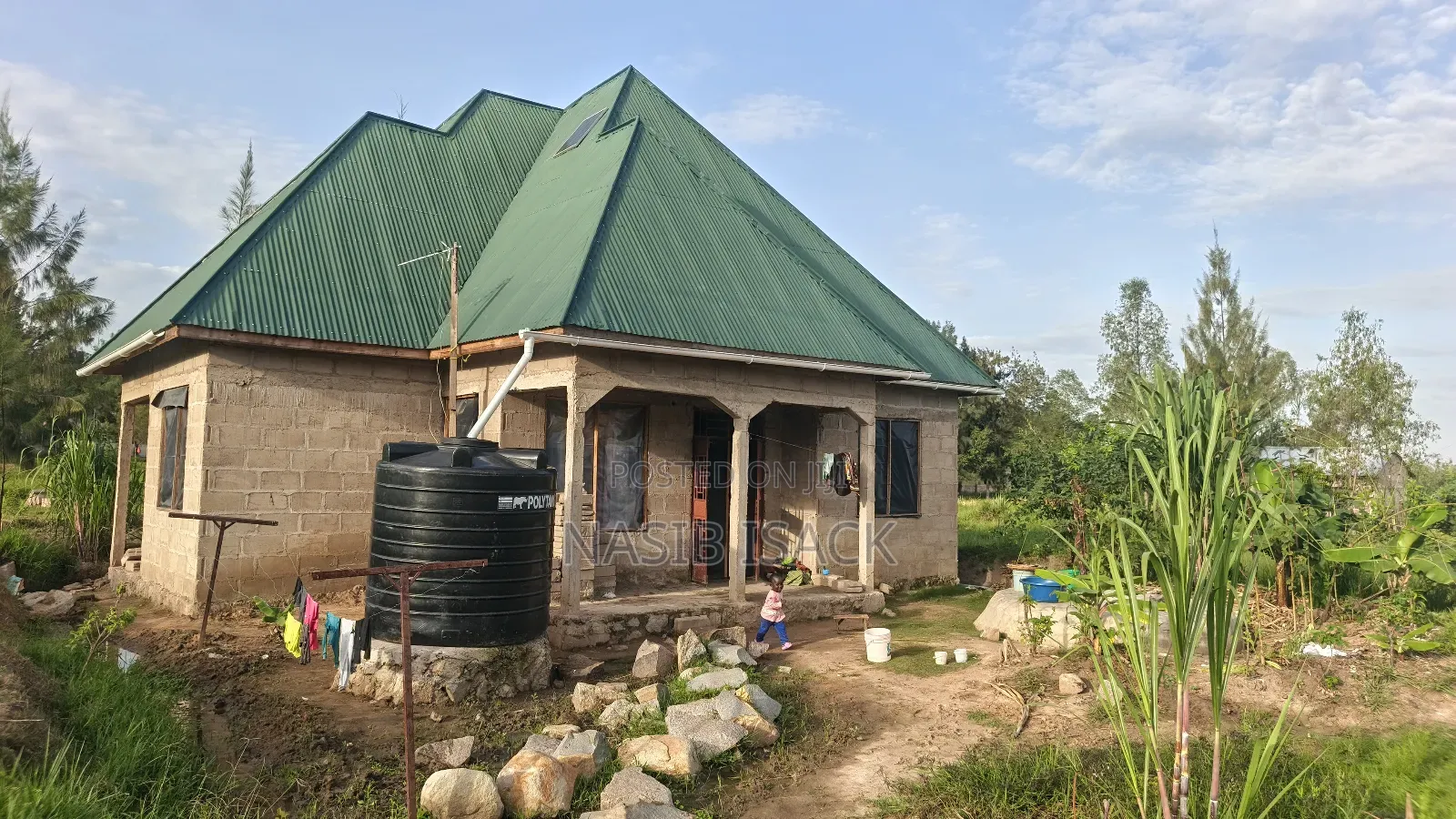 4bdrm House in Buswelu for sale in Buswelu