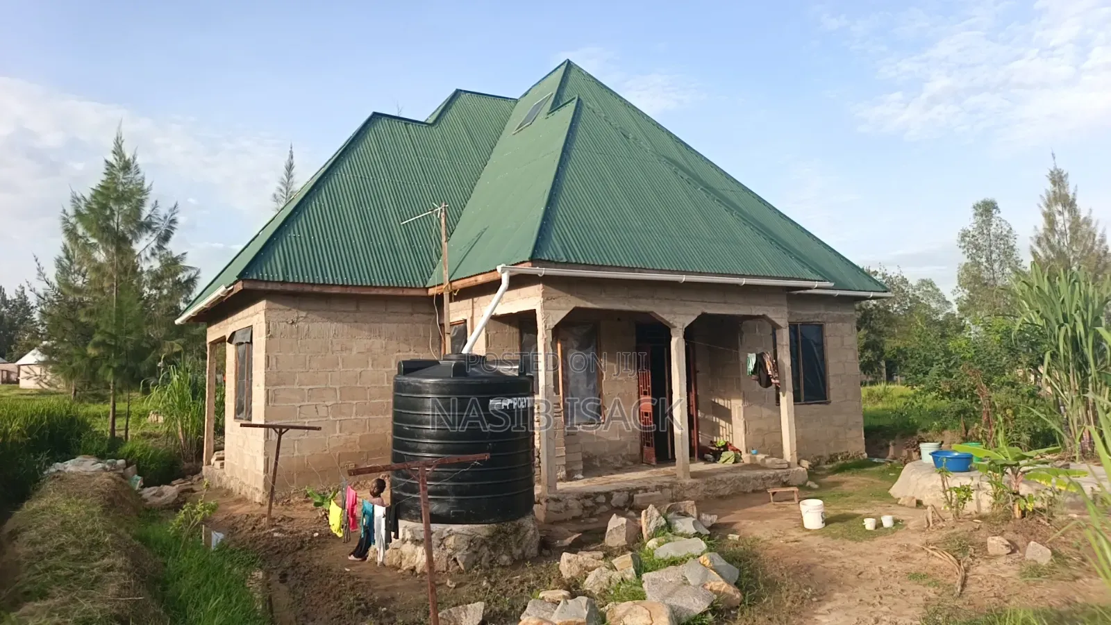 4bdrm House in Buswelu for sale in Buswelu