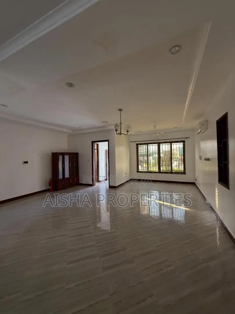 3bdrm Apartment in Msasani for rent in Msasani