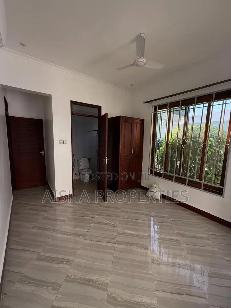 3bdrm Apartment in Msasani for rent in Msasani