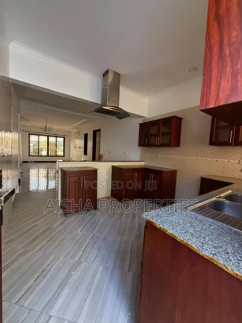3bdrm Apartment in Msasani for rent in Msasani
