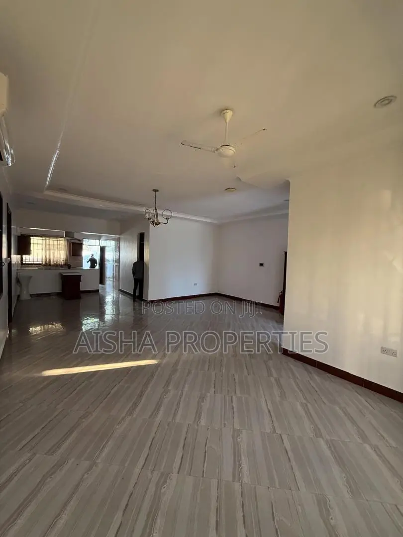 3bdrm Apartment in Msasani for rent in Msasani