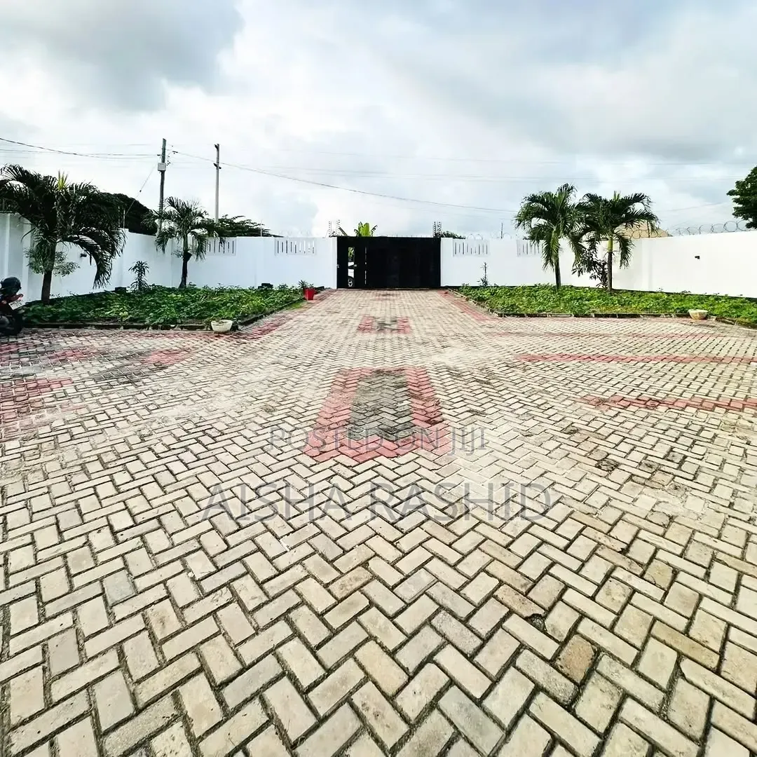 3bdrm House in Kinyerezi for rent in Kinyerezi