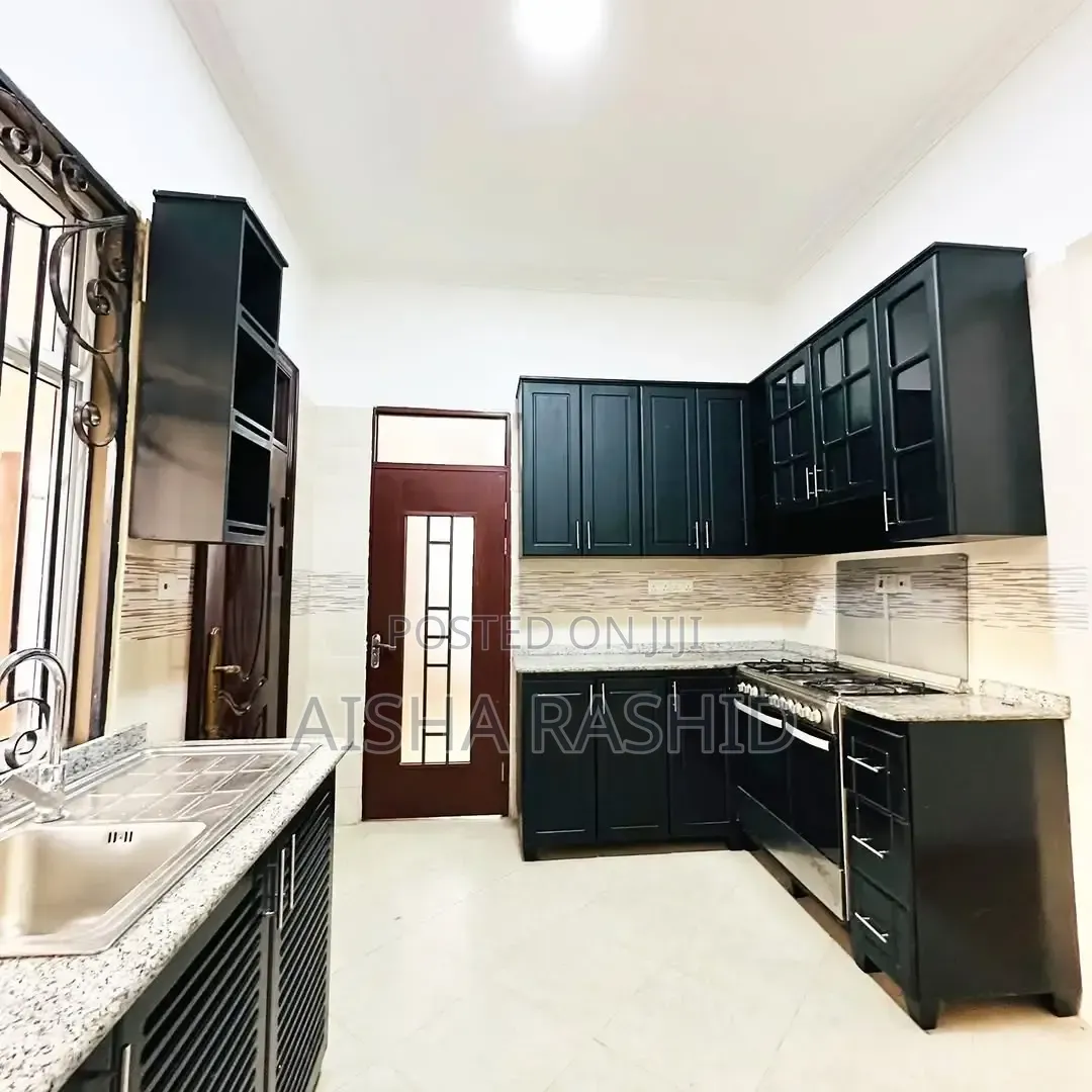 3bdrm House in Kinyerezi for rent in Kinyerezi
