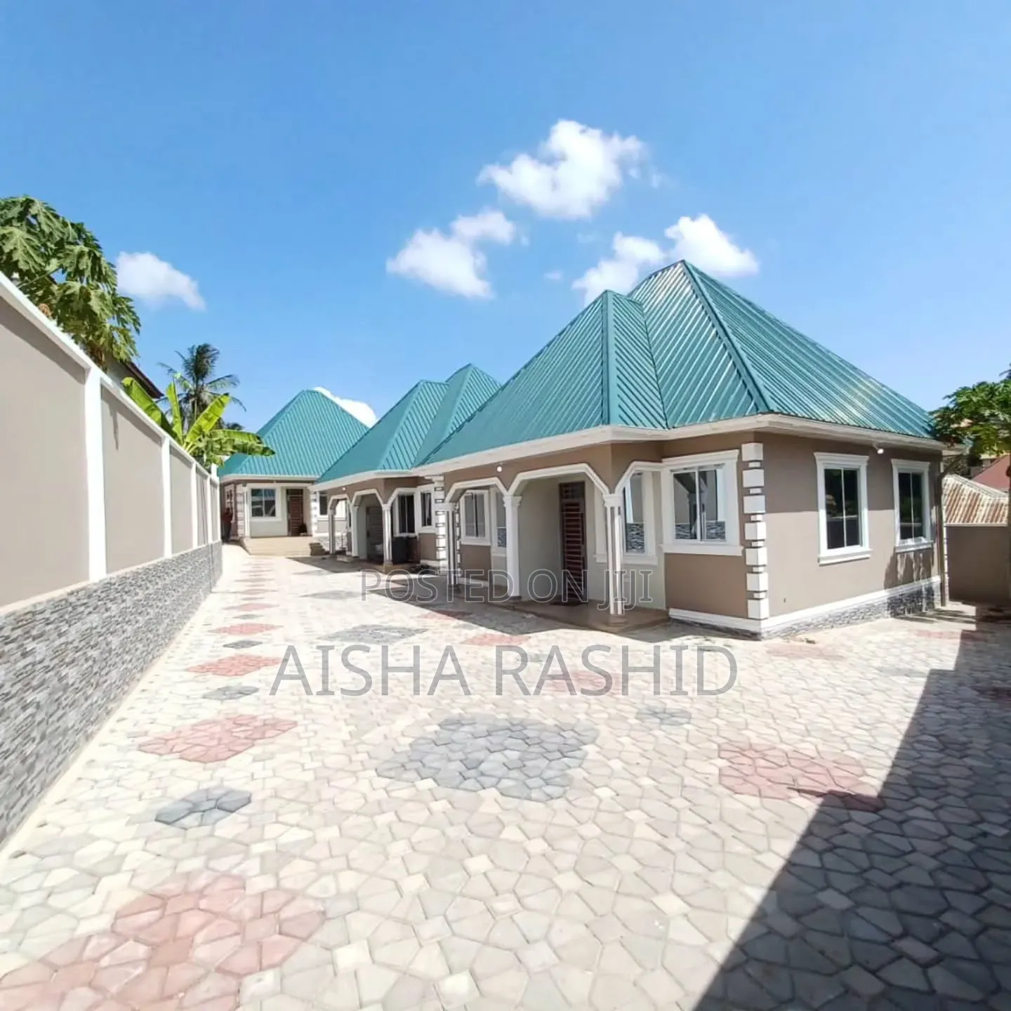 1bdrm Apartment in Kinondoni for rent in Kinondoni