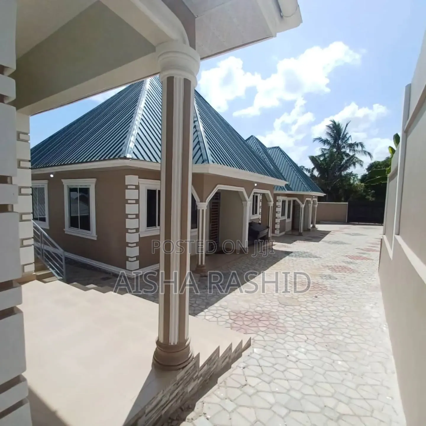 1bdrm Apartment in Kinondoni for rent in Kinondoni