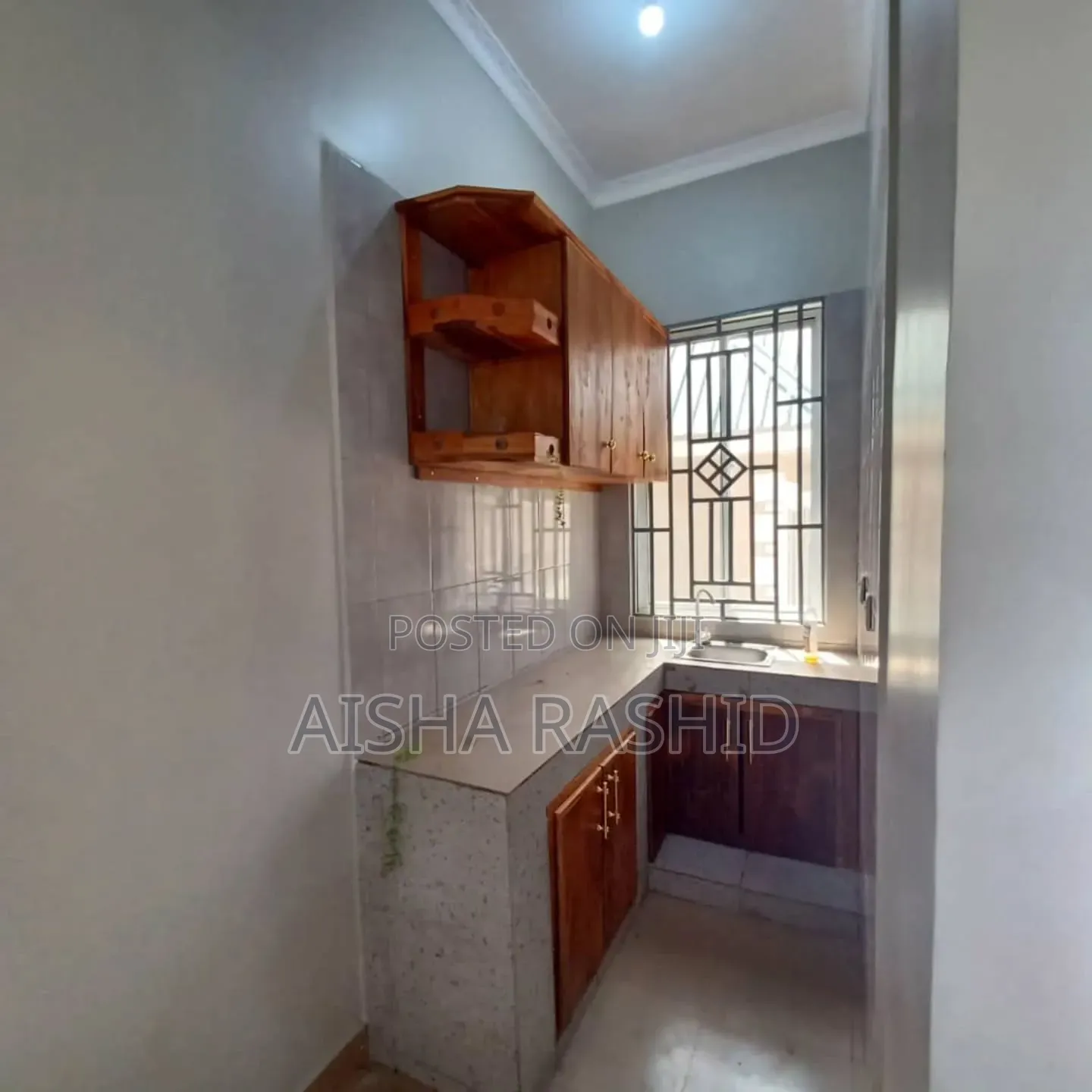 1bdrm Apartment in Kinondoni for rent in Kinondoni