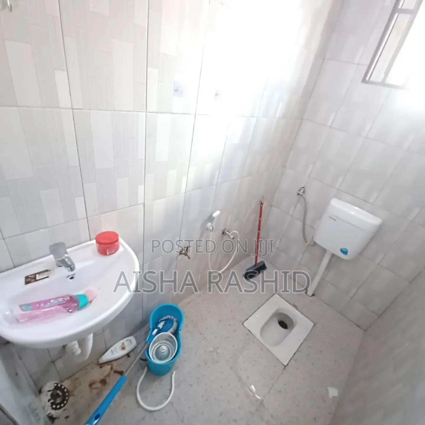 1bdrm Apartment in Kinondoni for rent in Kinondoni