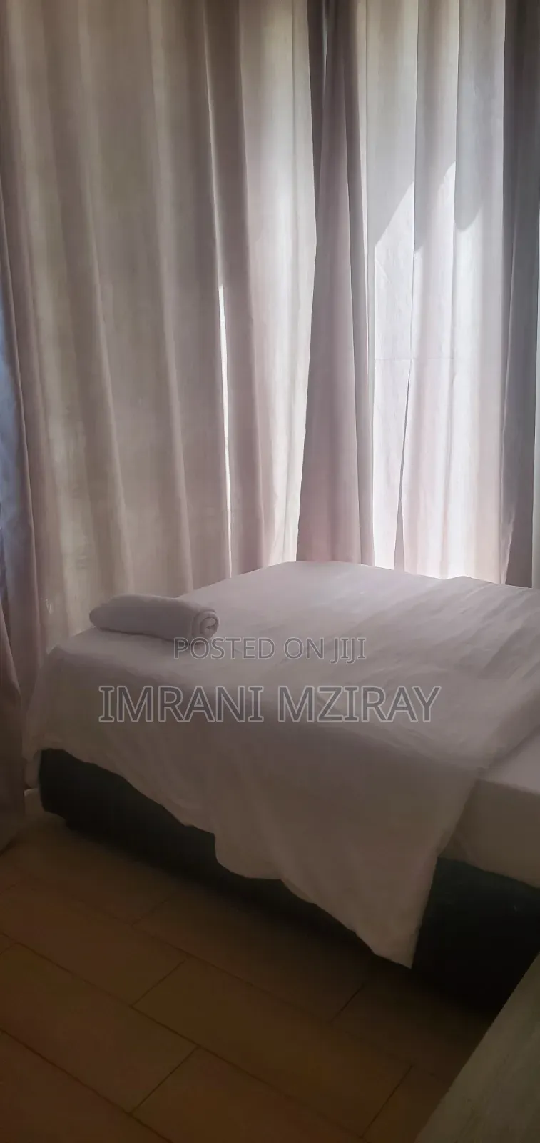 Furnished 3bdrm Bungalow in Masaki for rent in Masaki