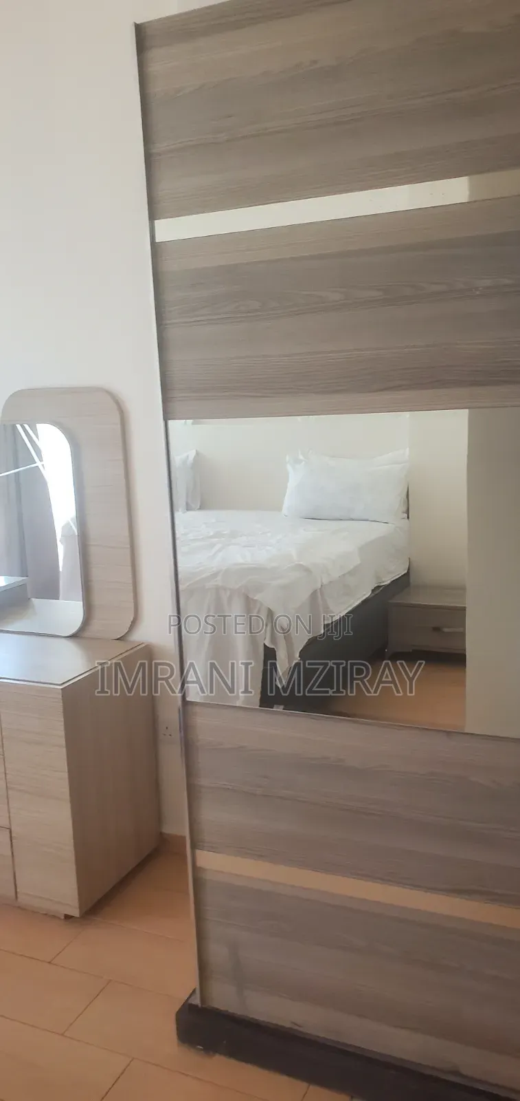 Furnished 3bdrm Bungalow in Masaki for rent in Masaki