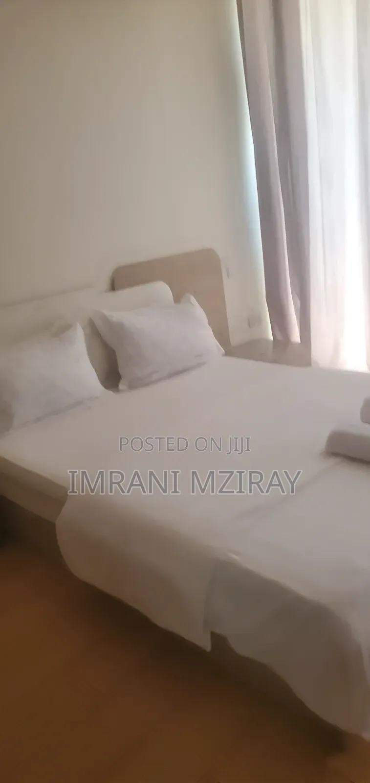 Furnished 3bdrm Bungalow in Masaki for rent in Masaki