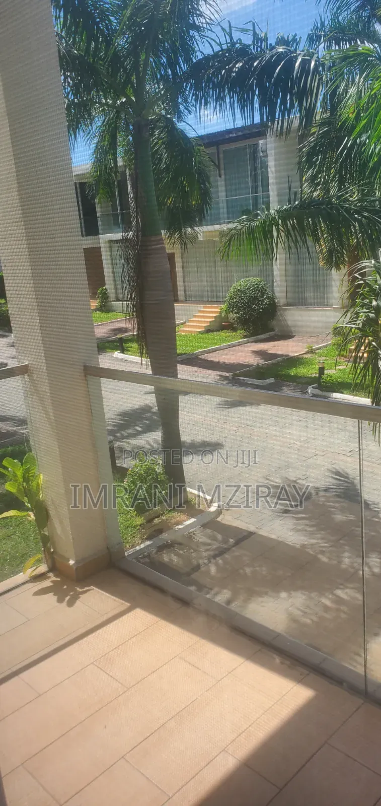 Furnished 3bdrm Bungalow in Masaki for rent in Masaki