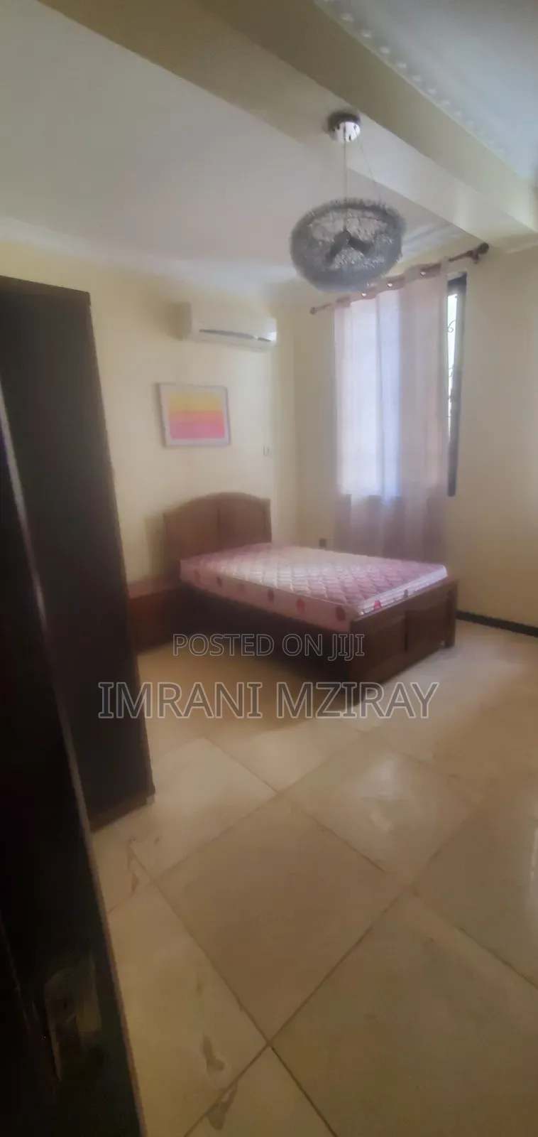 Furnished 4bdrm House in Masaki for rent in Masaki